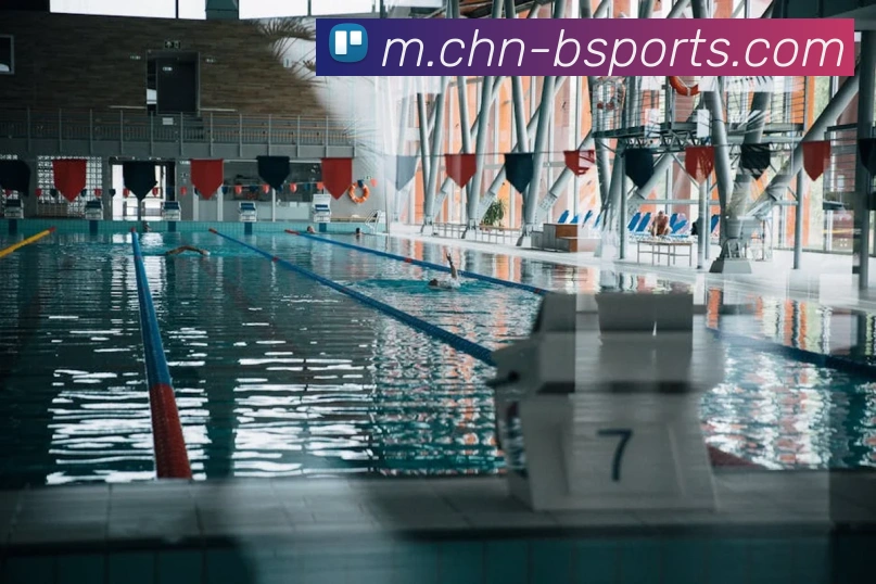 B体育APP 体育赛事宣传图