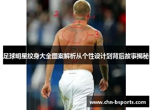足球明星纹身大全图案解析从个性设计到背后故事揭秘 足球明星纹身大全图案解析从个性设计到背后故事揭秘
